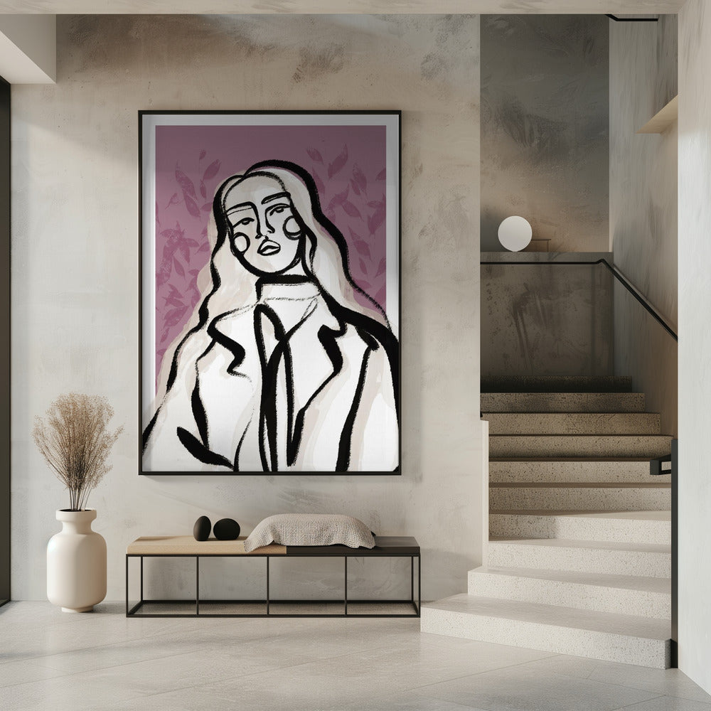 Whimsical Essence | Poster