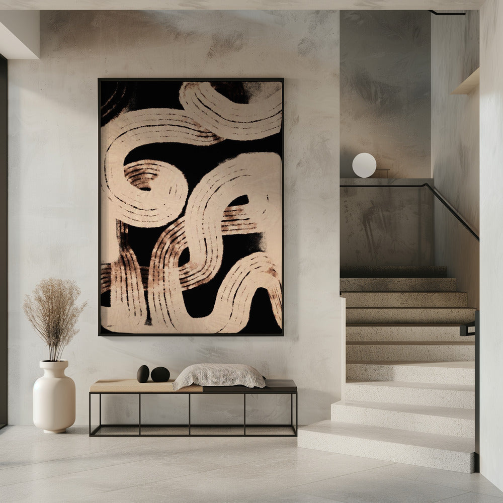 Fluid Rhythms | Poster