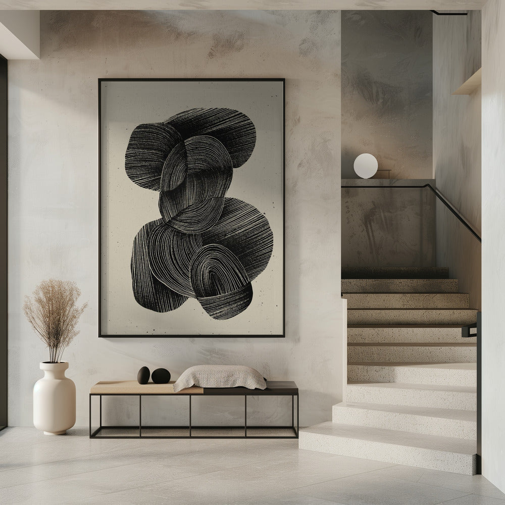 Fluid Echoes | Poster