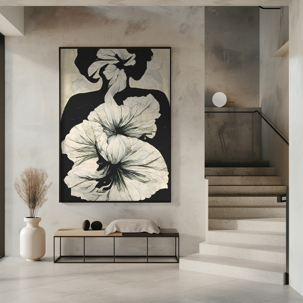 The Healing | Poster