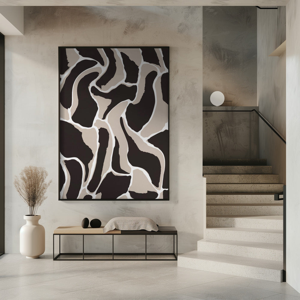 Abstract Patterns | Poster