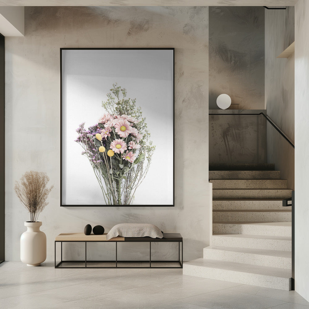 Wildflowers | Poster