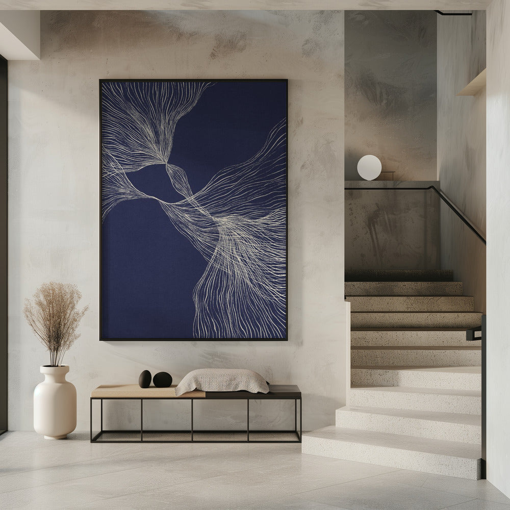 Interaction #1 | Poster