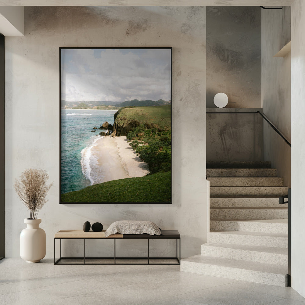 Kuta Lombok | Poster