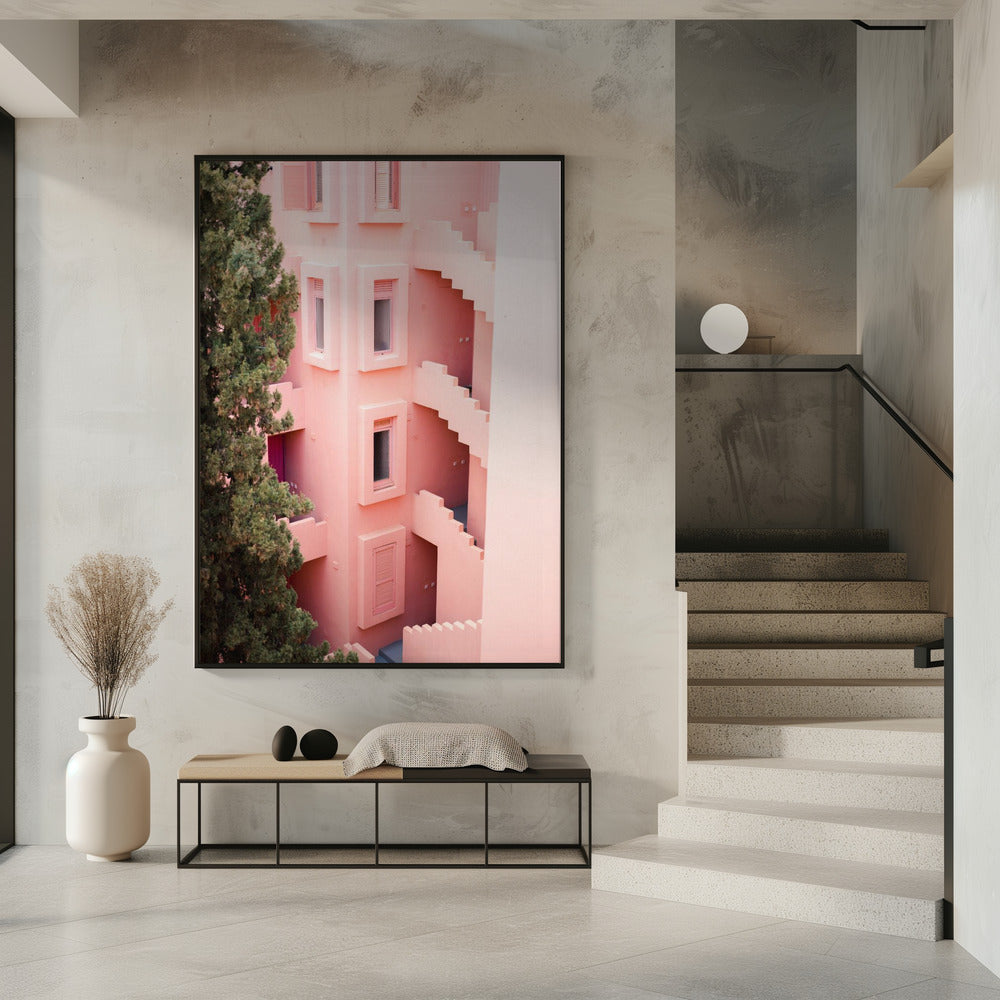 South of Spain | Poster