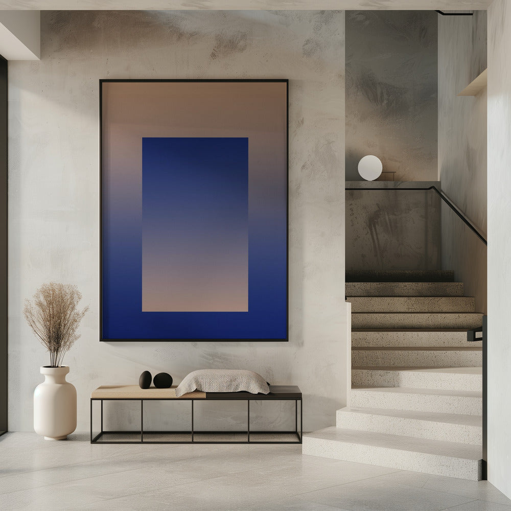 Twilight Portal | Poster