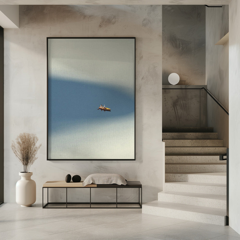 Happy memories | Poster