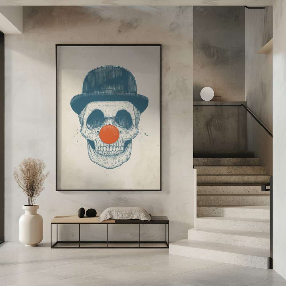 Dead Clown | Poster