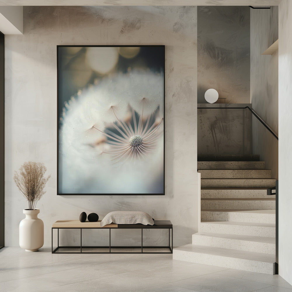 Whisper of Wishes | Poster