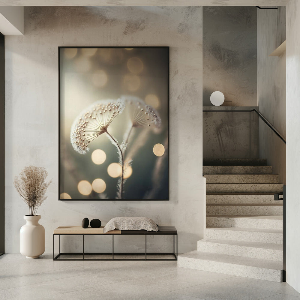 Ethereal Dreams | Poster