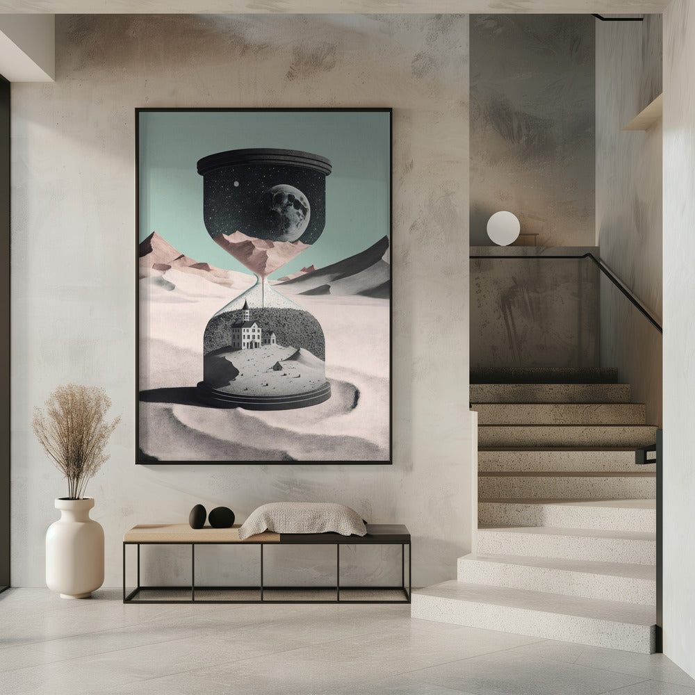 Timeless Landscapes | Poster