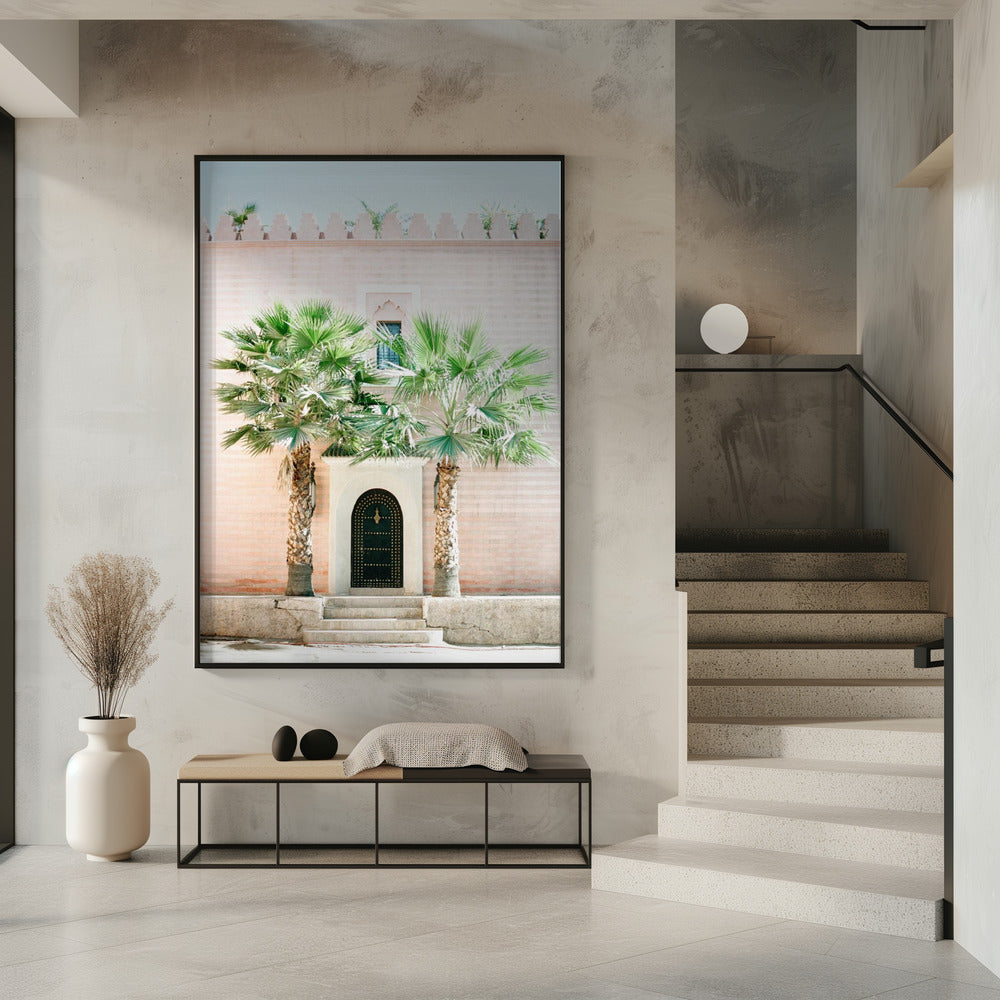 Magical Marrakesh | Poster