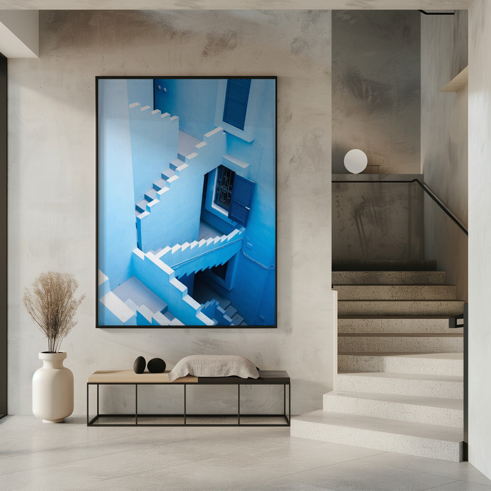 South Of Spain 6 | Poster