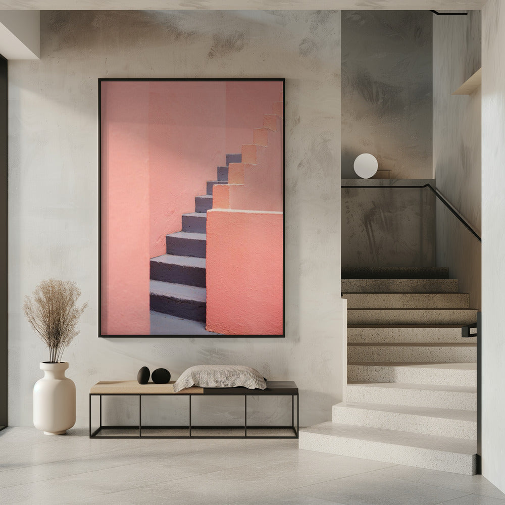 South Of Spain 8 | Poster