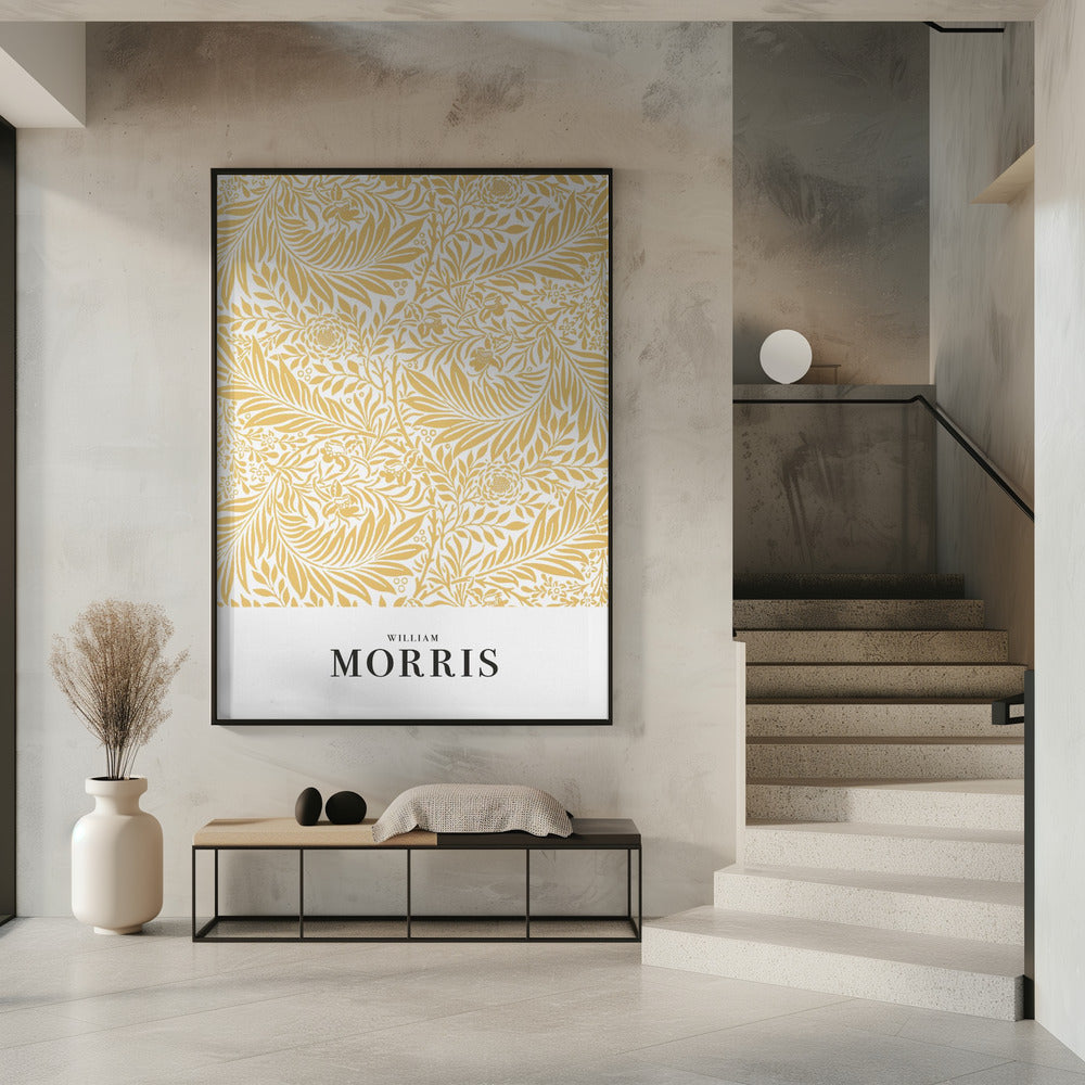 Larkspur | Poster