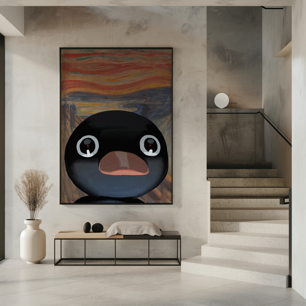 NOOT NOOT | Poster