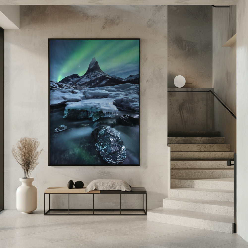 The Coronation | Poster