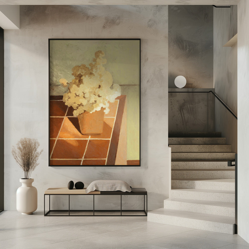 Still Life  01 | Poster