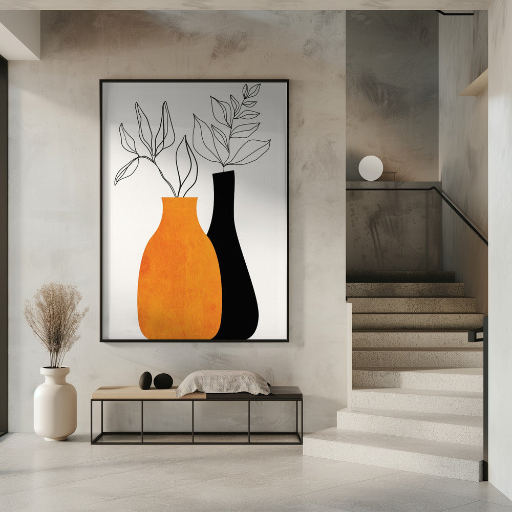 Cheek To Cheek | Poster