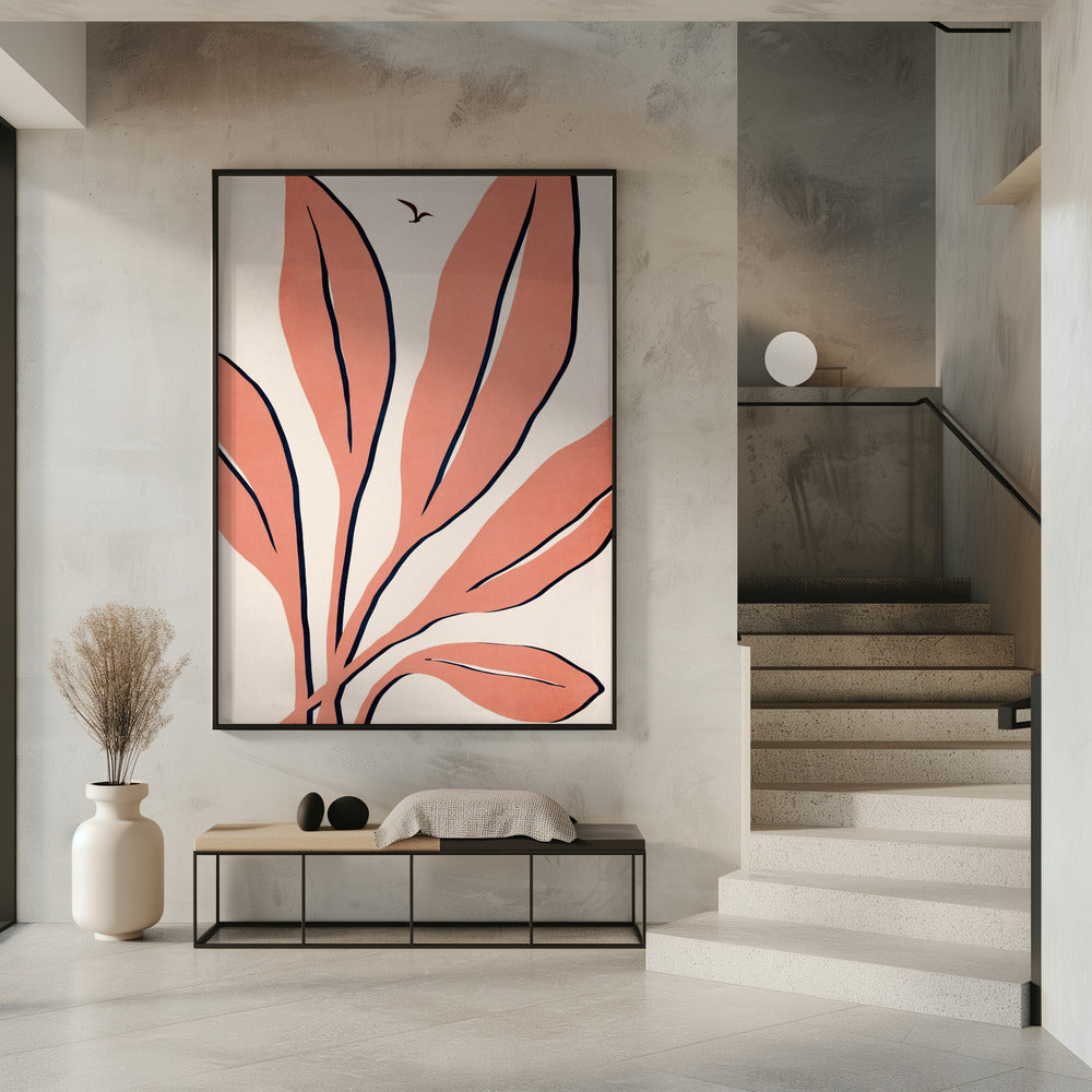 Ophelia   Rosé | Poster