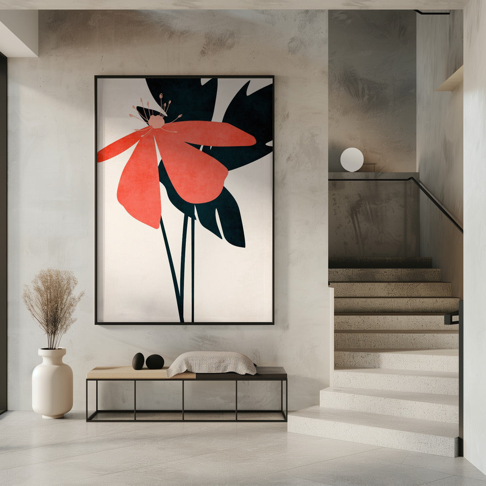 Thinking of You | Poster