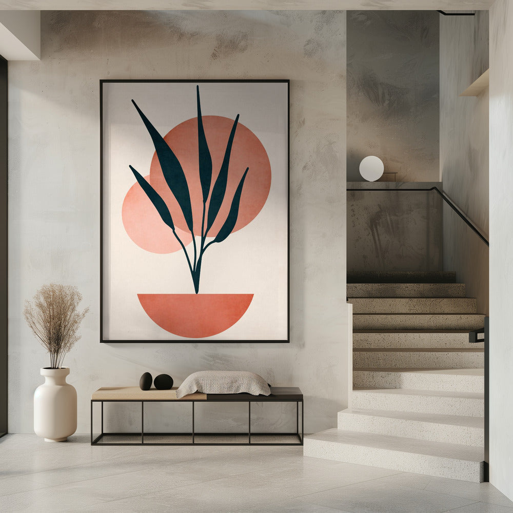 Copenhagen 1978   No.7 | Poster