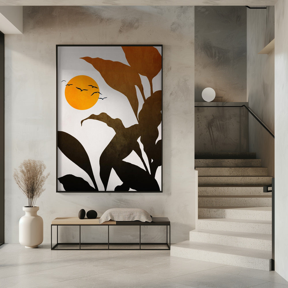 Mystic River | Poster