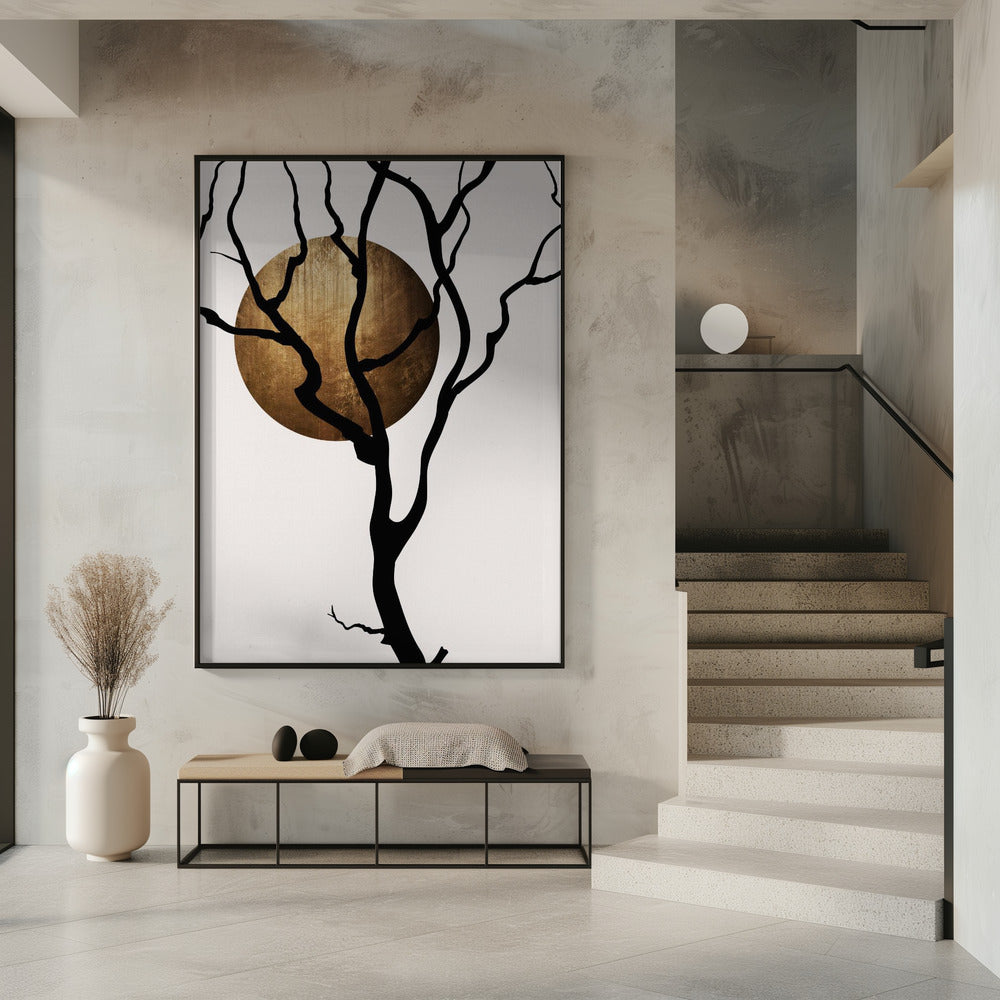 Mystic Fairytales | Poster