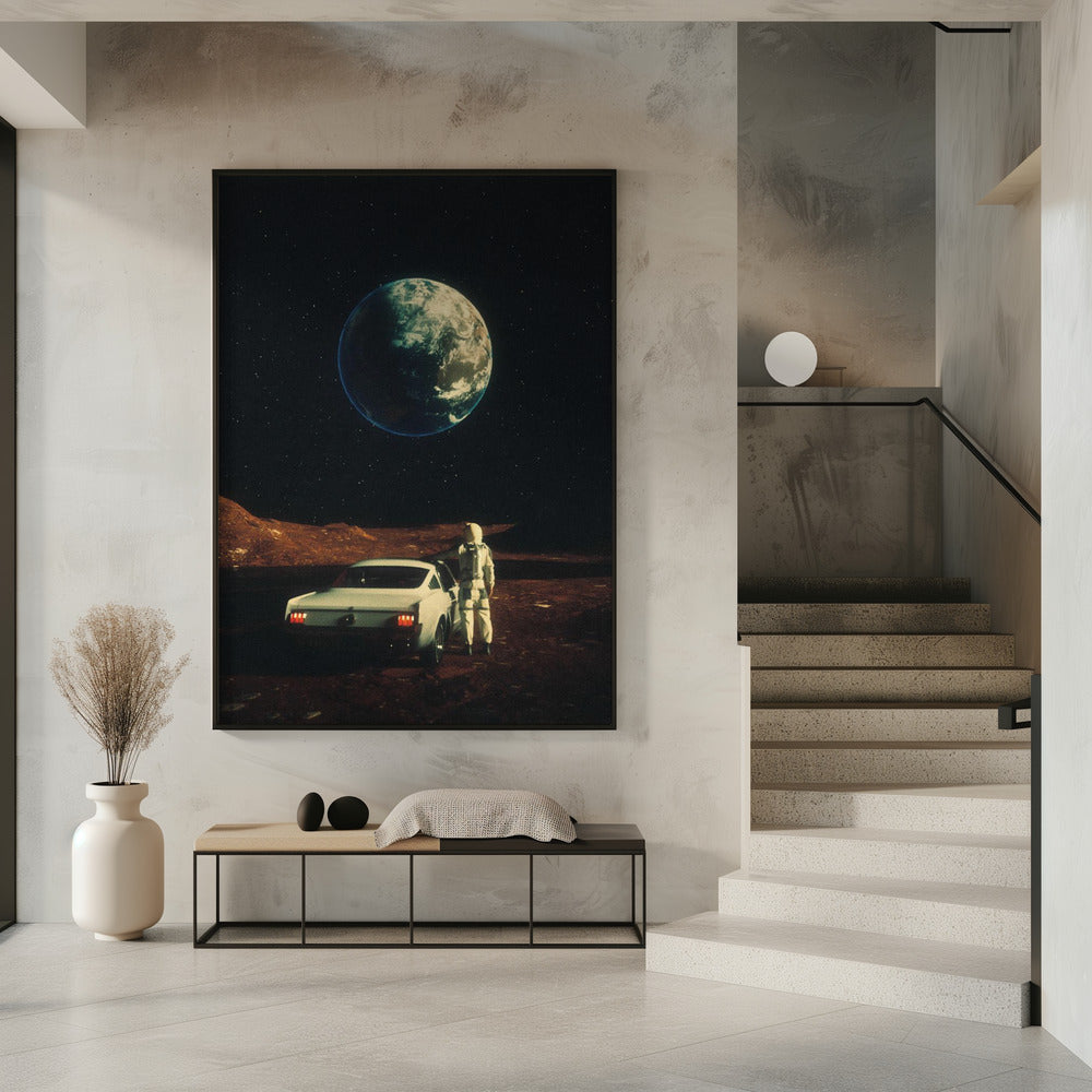 Far From Home | Poster