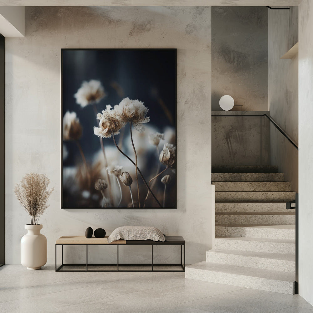 Whispers of Nature | Poster