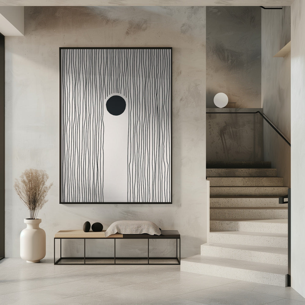 Minimal Design Set #18 | Poster