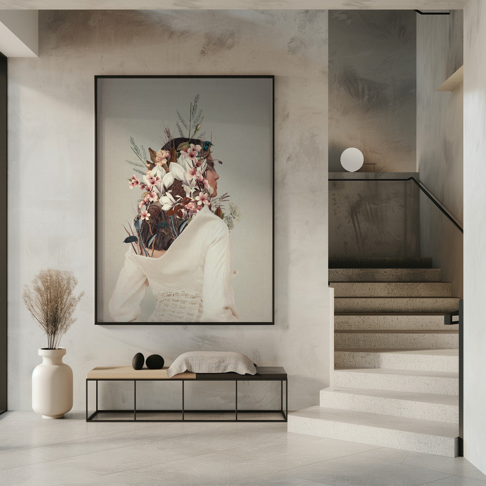 You Gifted Me an Autumn | Poster