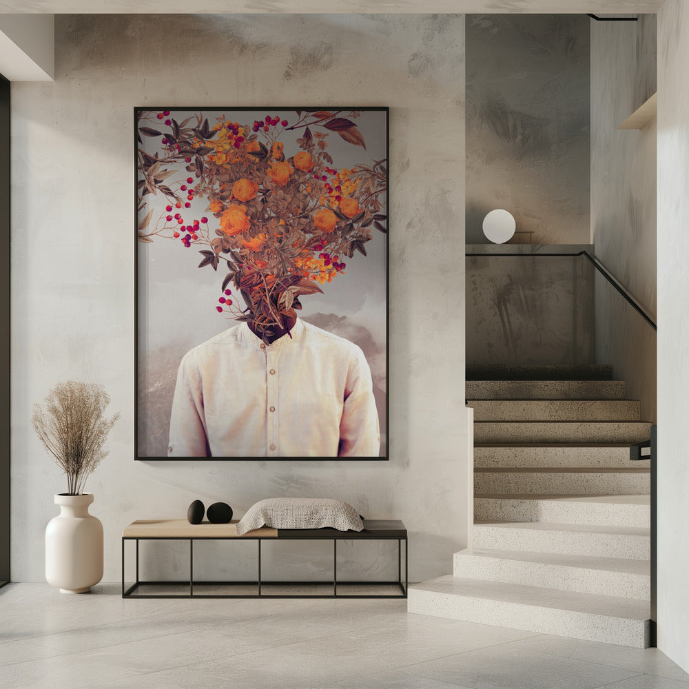 Bright Bloom | Poster