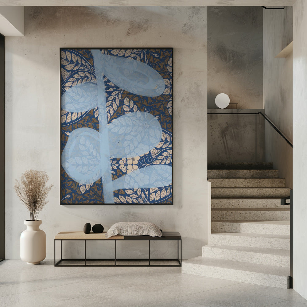 Scandivintage | Poster