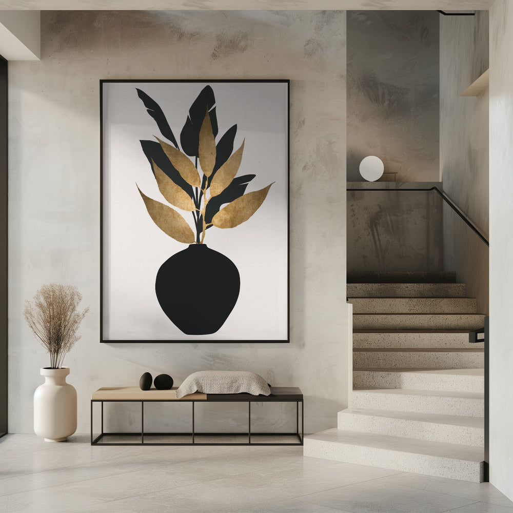 Bouquet No.5 | Poster