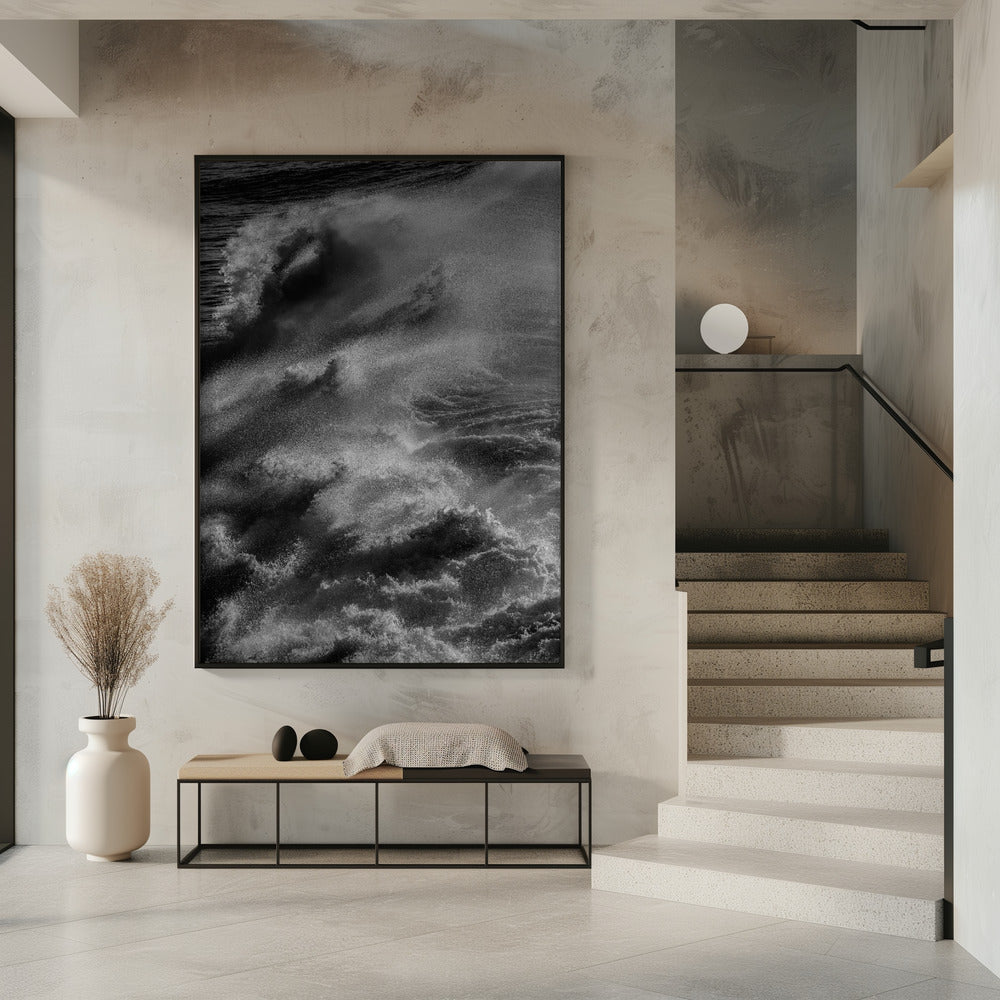 Tempest&#039;s Grace | Poster