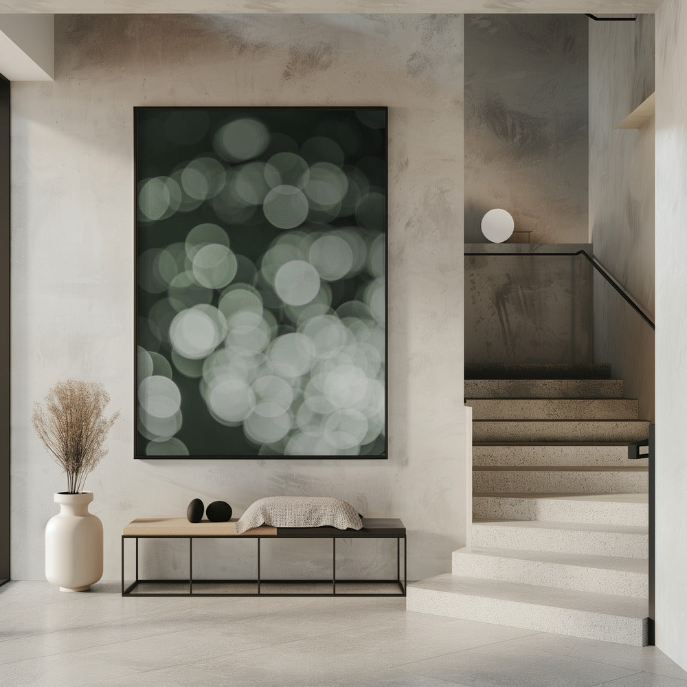 Luminous Whispers | Poster