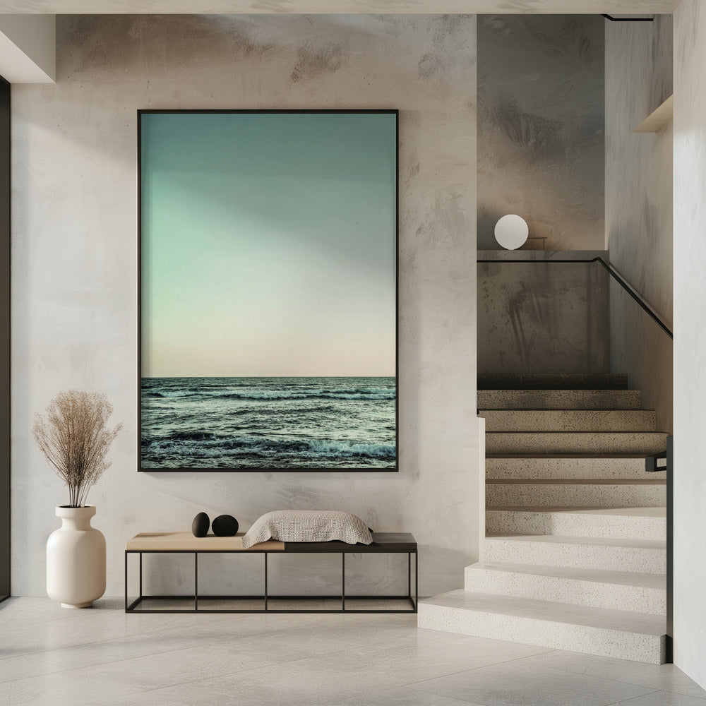 Endless Horizon | Poster