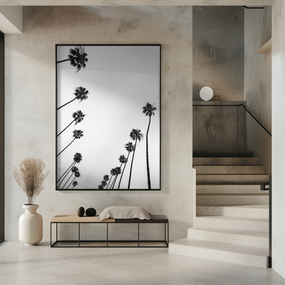 Whispers in the Sky | Poster