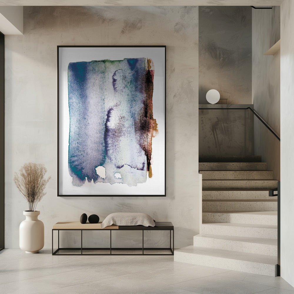 Mystical Hues | Poster