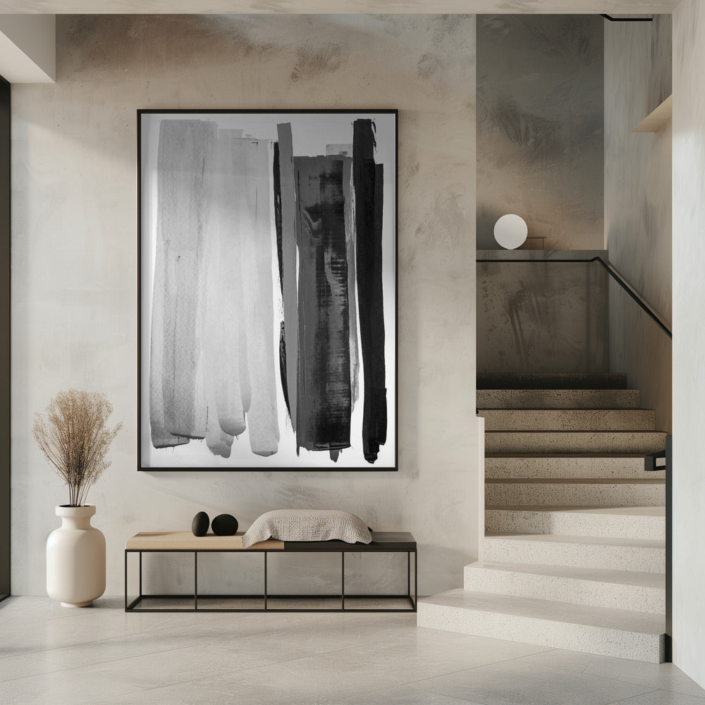 Deep Inside | Poster