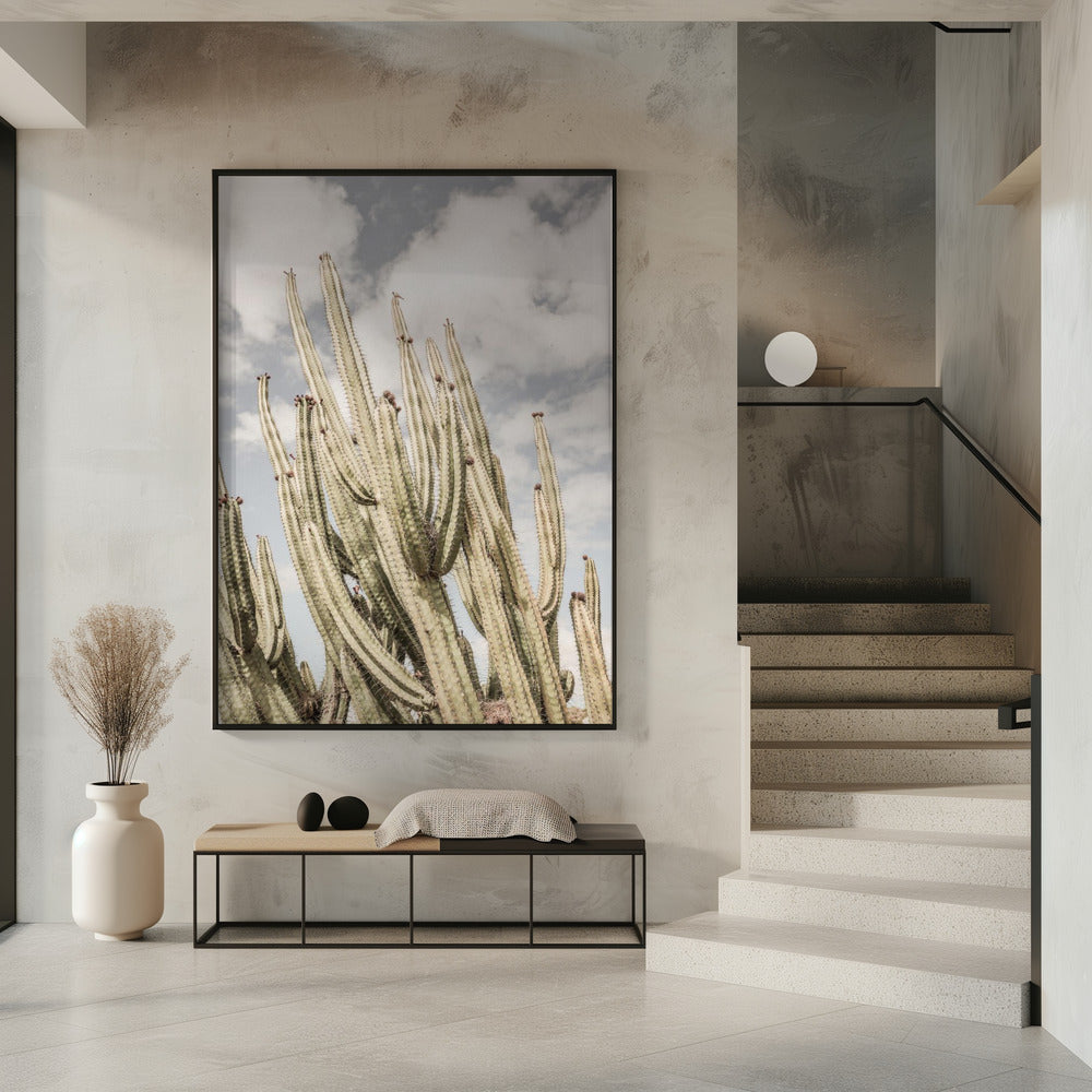 Desert Sentinels | Poster