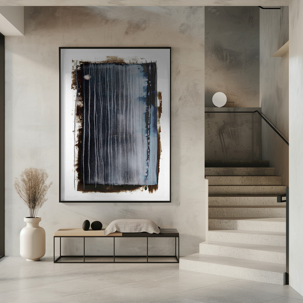 Veil of Mist | Poster