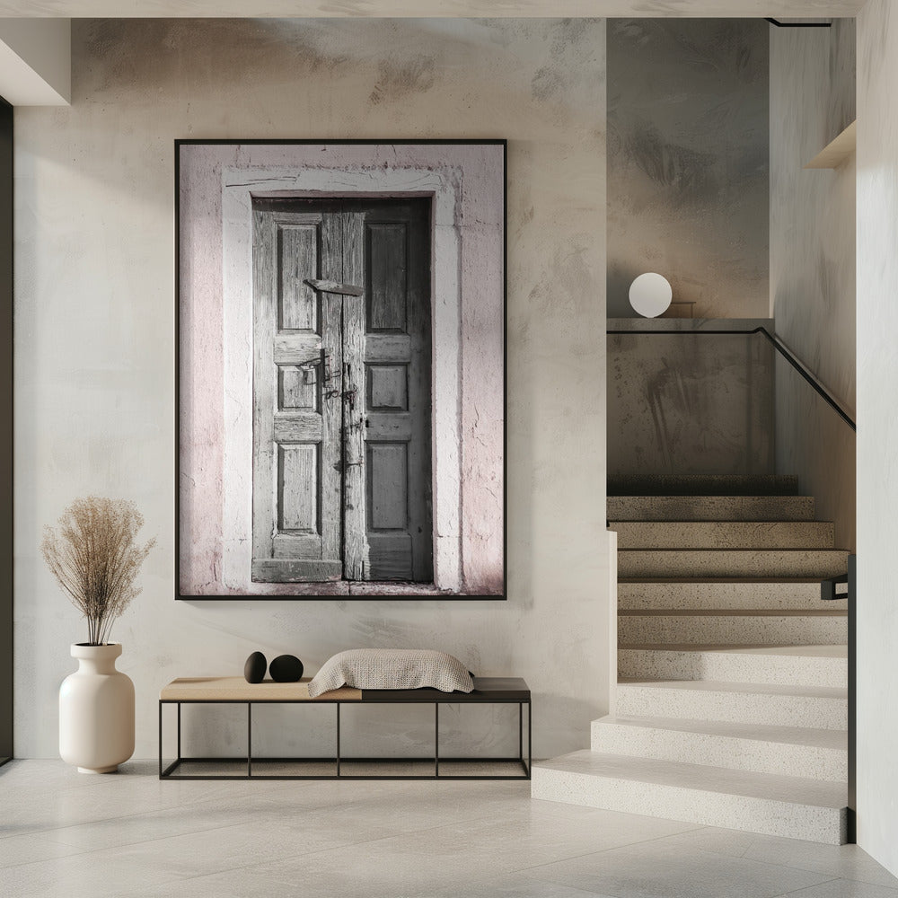 Weathered Secrets | Poster