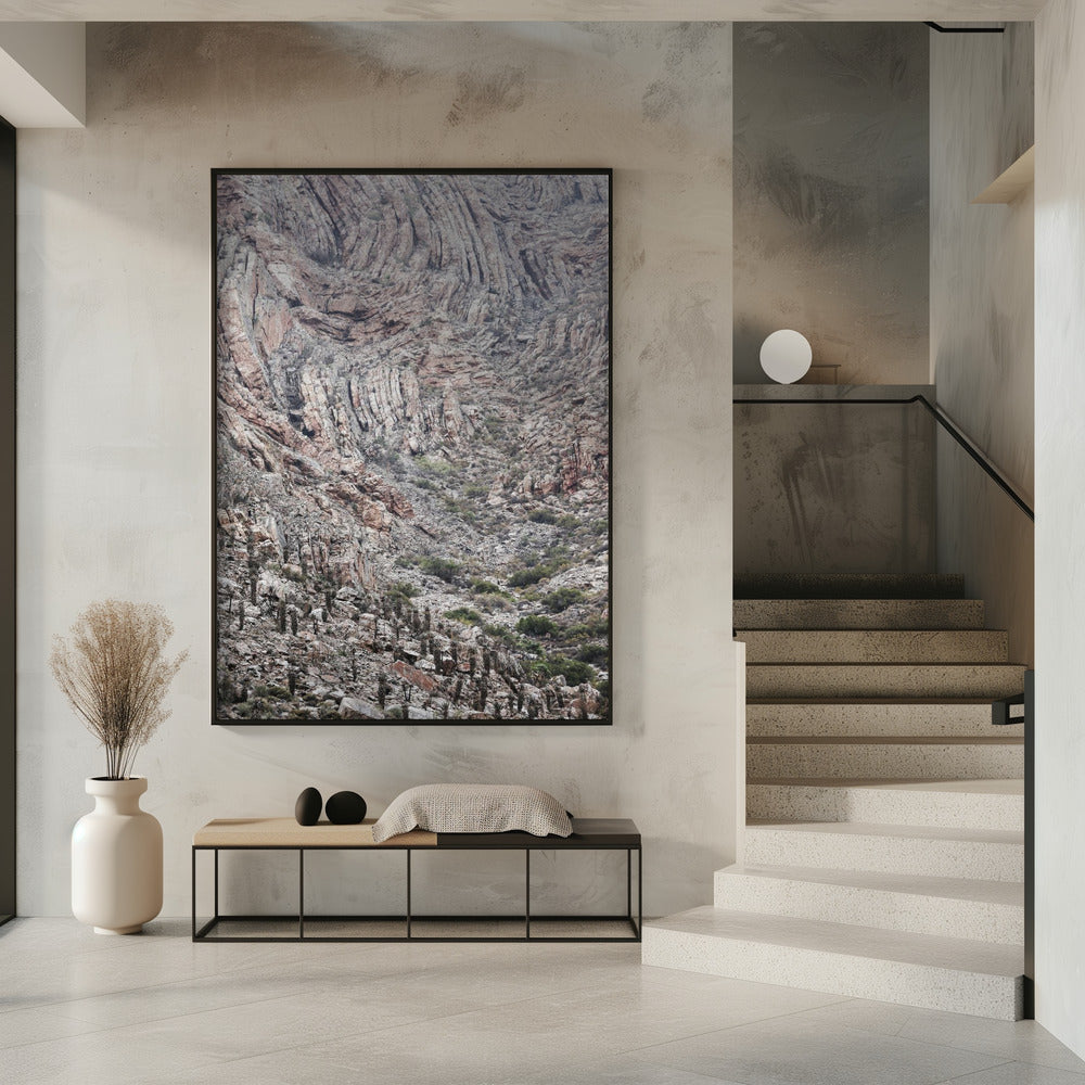 Canyon Whispers | Poster