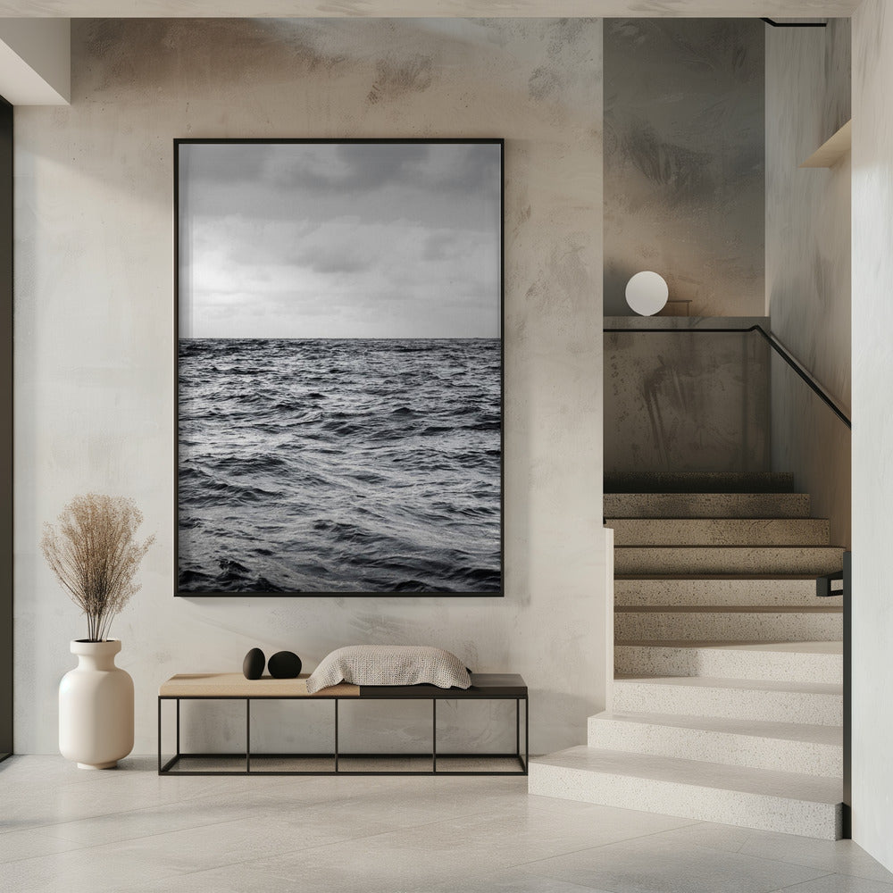 Endless Waves | Poster