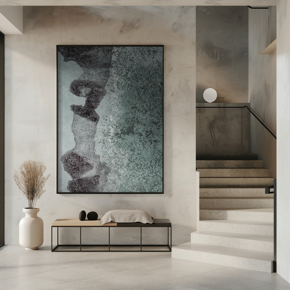 Edge of Serenity | Poster