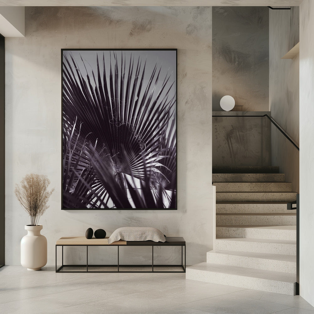 Palm Whisperings | Poster