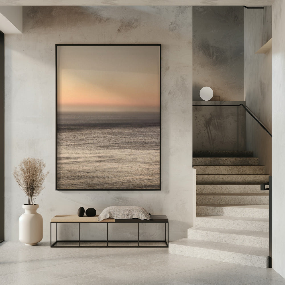 Tranquil Horizon | Poster