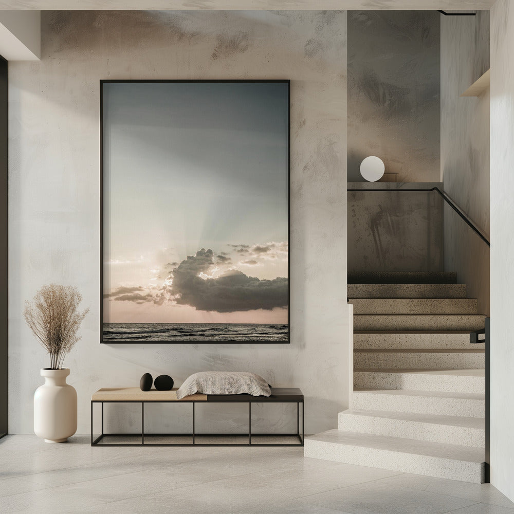 Heavenly Horizon | Poster